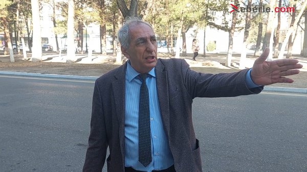Ekpress avtobuslar Sumqayıtda sərnişin sıxlığını aradan qaldıracaq? – Ekspertlərdən şərh