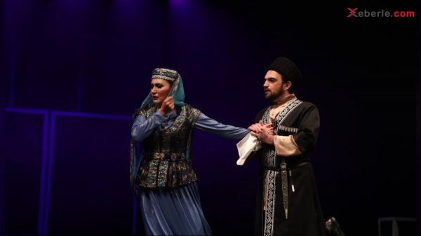 “Bəlkə, məni də müğənni kimi görə bildiniz” – Sumqayıtlı əməkdar artist