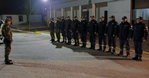 FHN-in Sumqayıt Regional Mərkəzi təlim keçirdi - (Fotolar) FHN-in Sumqayıt Regional Mərkəzi təlim keçirdi - (Fotolar)