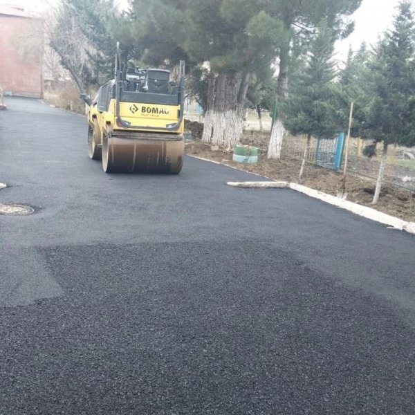 Sumqayıt Bələdiyyəsi daha bir layihəyə yekun vurub