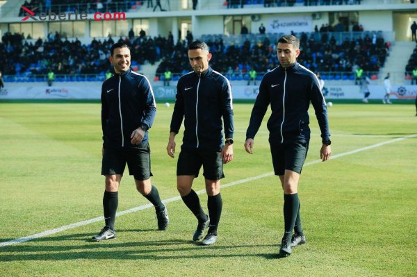 "Sumqayıt"ın uzun illərdən sonra doğma stadionda ilk qələbəsi FOTOLARDA
