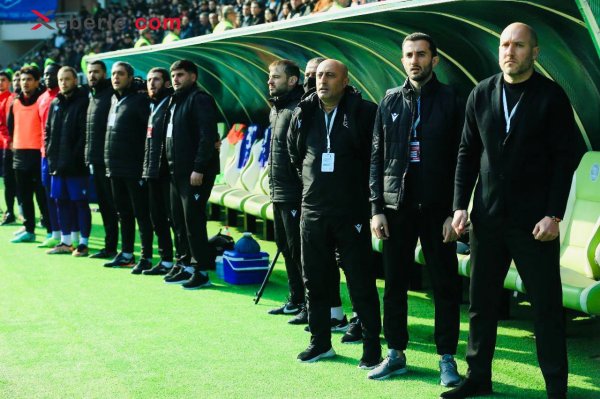 "Sumqayıt"ın uzun illərdən sonra doğma stadionda ilk qələbəsi FOTOLARDA