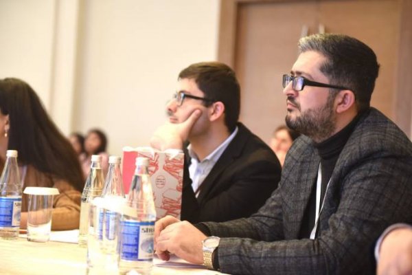 Azad Mirzəcanzadə İnkişaf Proqramının ikinci mərhələsinin icrasına başlanılıb
