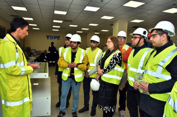 SDU-da “Elm və Mühəndislik” düşərgəsi öz işini uğurla başa vurdu