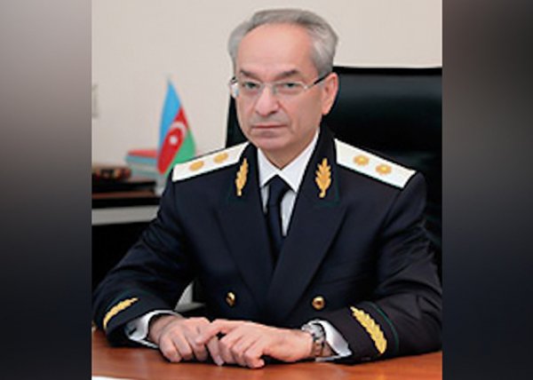 Fikrət Məmmədov yeni hökumətdə yer almadı - Onu kim əvəz edəcək? Fikrət Məmmədov yeni hökumətdə yer almadı - Onu kim əvəz edəcək?