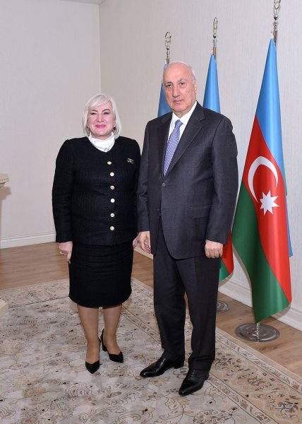Sumqayıt şəhər İcra Hakimiyyəti yanında İctimai Şuranın iclası keçirildi - FOTOLAR Sumqayıt şəhər İcra Hakimiyyəti yanında İctimai Şuranın iclası keçirildi - FOTOLAR