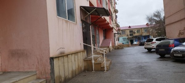 “Rəndə-2” MTK-dan Sumqayıtda yaşayan şəhid ailəsinin şikayəti (Məktub)