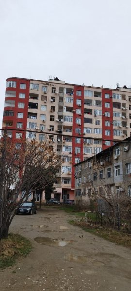 “Rəndə-2” MTK-dan Sumqayıtda yaşayan şəhid ailəsinin şikayəti (Məktub)