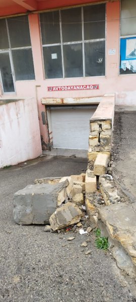“Rəndə-2” MTK-dan Sumqayıtda yaşayan şəhid ailəsinin şikayəti (Məktub)