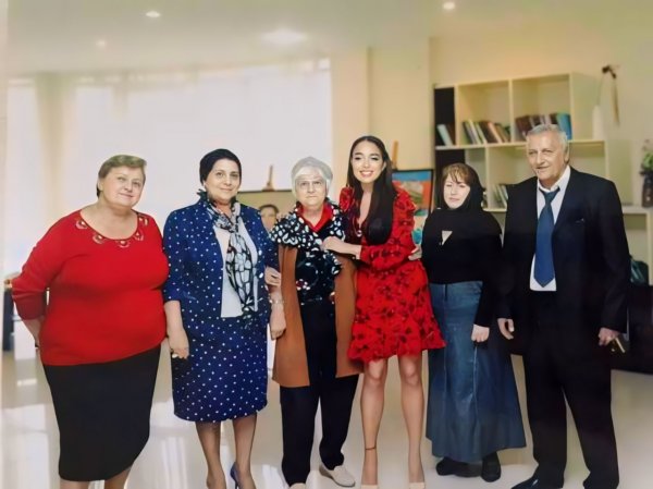 Vətən üçün yaşanan ömür əsl insan ömrüdür