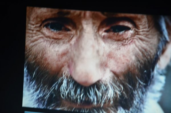 Qubadlı RİH-də Xocalı faciəsinin 32-ci ildönümü ilə bağlı tədbir - FOTOLAR