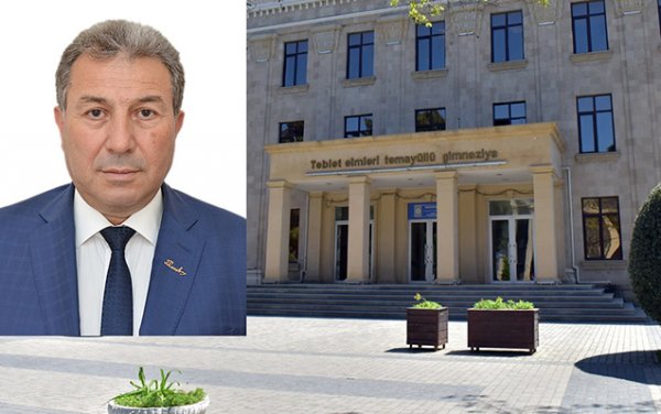 Sumqayıtda yanan avtomobil gimnaziya müdirinə məxsusdur (TƏFƏRRÜAT)