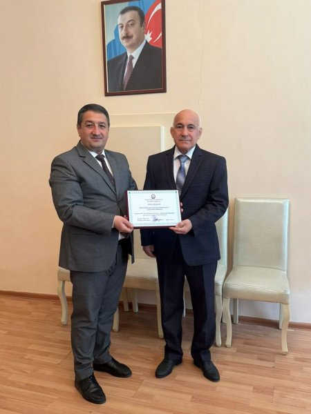 Müdrikliyin zirvəsinə xoş gəldin