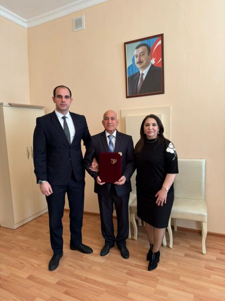 Müdrikliyin zirvəsinə xoş gəldin