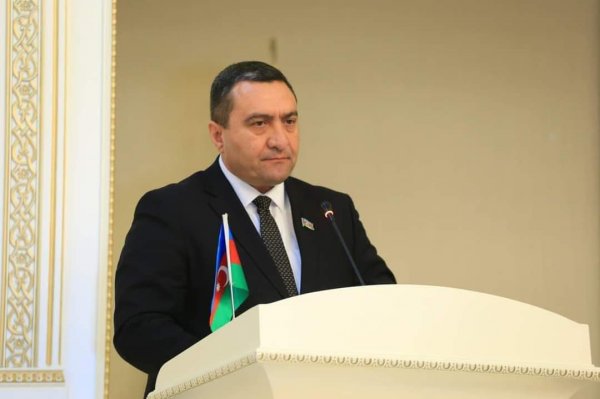 Cərrahların Sumqayıt konfransı keçirilib - FOTOLAR
