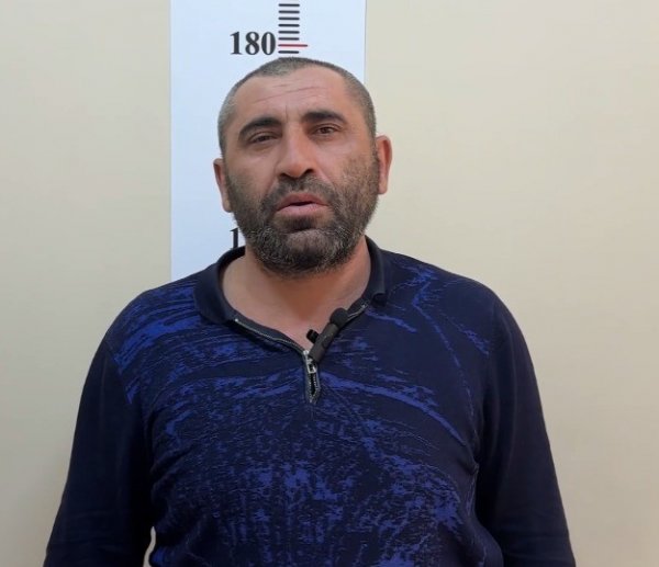 İrandan gətirilən 15 kq-a yaxın narkotik vasitə aşakarlandı