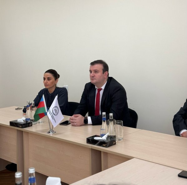 Peşə Təhsil Mərkəzində “Peşə təhsilində sosial sahibkarlıq” mövzusunda seminar keçirilib