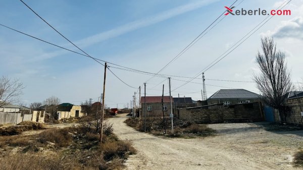 Sumqayıtın bu yaşayış massivində "yaşayış adına" heç nə yoxdur (VİDEOREPORTAJ)