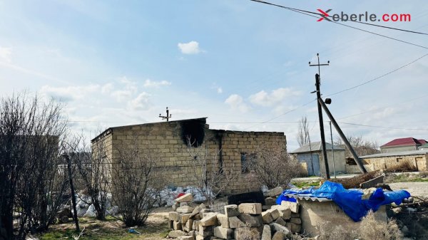 Sumqayıtın bu yaşayış massivində "yaşayış adına" heç nə yoxdur (VİDEOREPORTAJ)