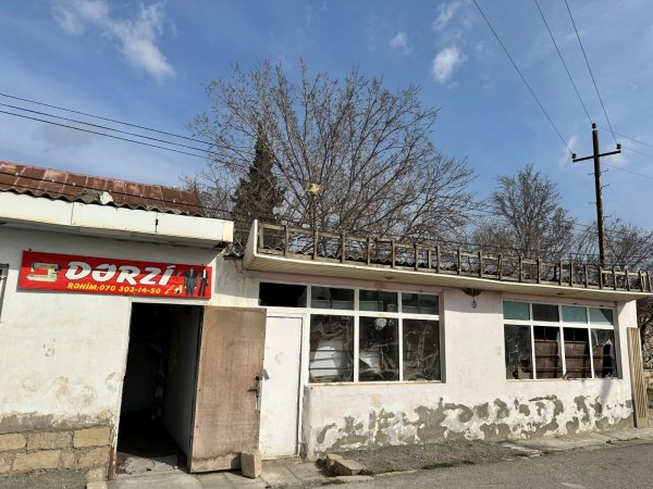 Sumqayıtın bu yaşayış massivində "yaşayış adına" heç nə yoxdur (VİDEOREPORTAJ)