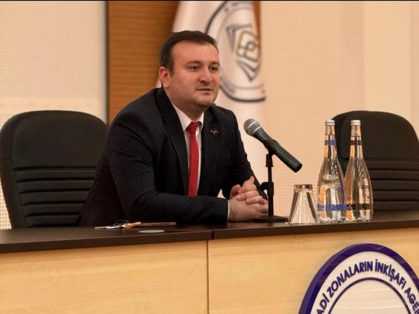 Peşə Təhsil Mərkəzinə şagirdlərin tanışlıq səfəri olub
