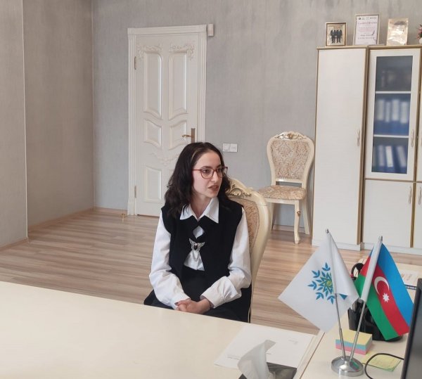 Deputat Müşfiq Məmmədli seçicilərlə görüşüb - FOTOLAR