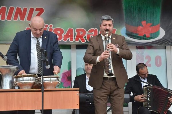 Qubadlı RİH tərəfindən Novruz Bayramı təntənəli şəkildə qeyd edildi (FOTOLAR) 
