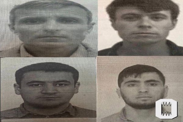 Moskvadakı terrorda şübhəli bilinən 2 nəfər saxlanılıb