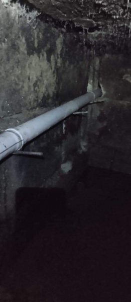 Sumqayıt Sukanal İdarəsi yeniləmə işlərini davam etdirir -FOTO