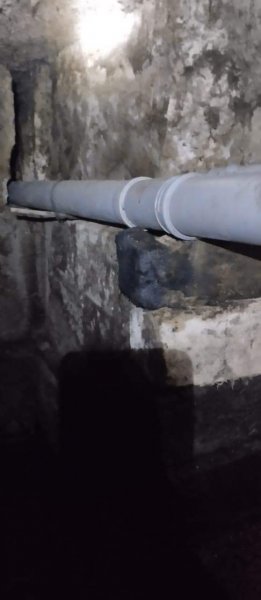 Sumqayıt Sukanal İdarəsi yeniləmə işlərini davam etdirir -FOTO