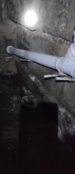 Sumqayıt Sukanal İdarəsi yeniləmə işlərini davam etdirir -FOTO