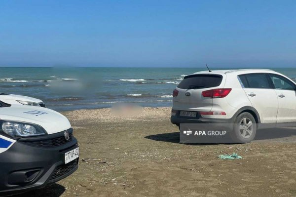 Atası uşağın paltarına qum və daş doldurub dənizə atıb - Sumqayıtdakı qətlin ŞOK DETALLARI