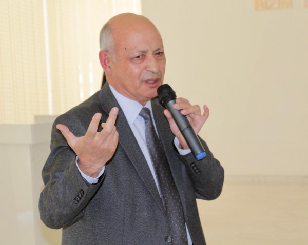 “SUMQAYIT! ƏBƏDİ YAŞA” - FOTOLAR