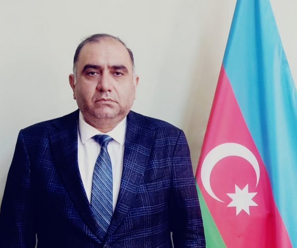 Əhmədin qətlə yetirdiyi anasının yerinə TƏYİNAT - FOTO