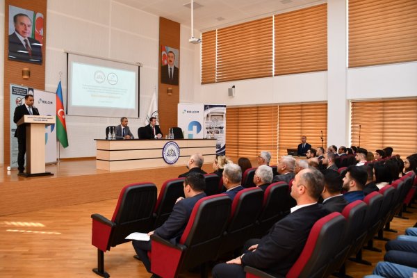 Azərbaycanda "Usta Mənəm!" yarışı keçiriləcək