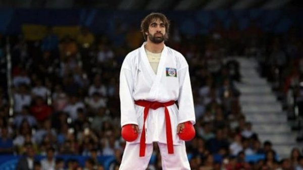 Rafael Ağayev: "Azərbaycanda ən azı 20 il mənim rekordumu yeniləyən olmayacaq"