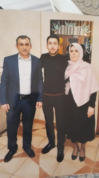 Zirvəyə səsləyən Vətən sevgisi - Nurlan Abdalov