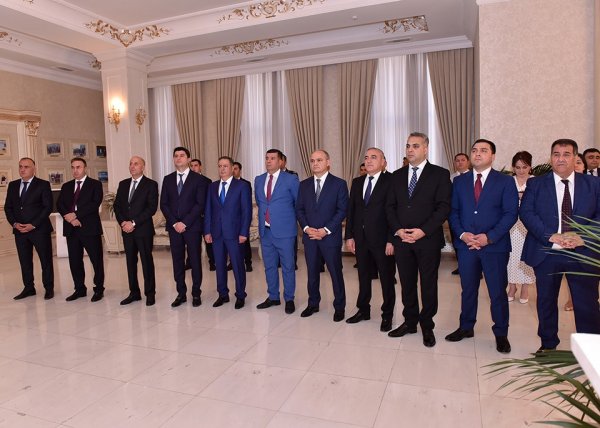 Milli Qurtuluş Günü Sumqayıtda qeyd edildi – FOTOLAR Milli Qurtuluş Günü Sumqayıtda qeyd edildi – FOTOLAR