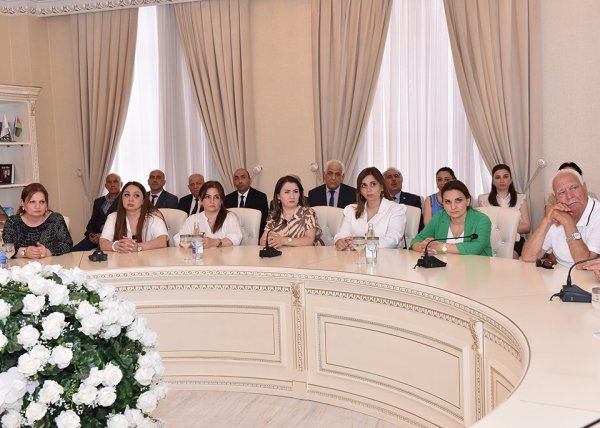 Milli Qurtuluş Günü Sumqayıtda qeyd edildi – FOTOLAR Milli Qurtuluş Günü Sumqayıtda qeyd edildi – FOTOLAR
