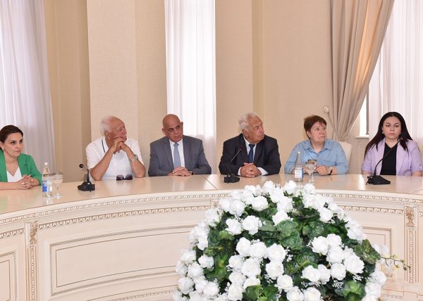 Milli Qurtuluş Günü Sumqayıtda qeyd edildi – FOTOLAR Milli Qurtuluş Günü Sumqayıtda qeyd edildi – FOTOLAR