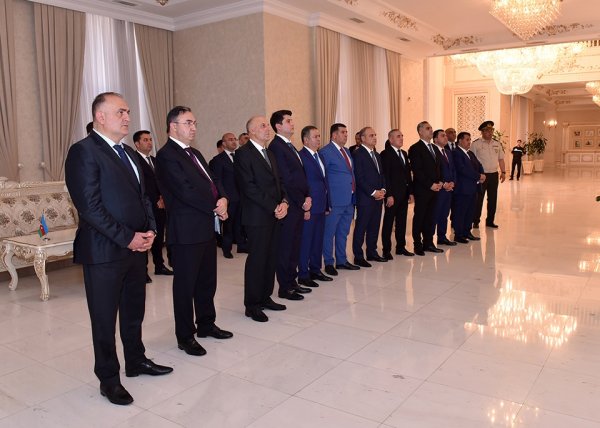 Milli Qurtuluş Günü Sumqayıtda qeyd edildi – FOTOLAR Milli Qurtuluş Günü Sumqayıtda qeyd edildi – FOTOLAR
