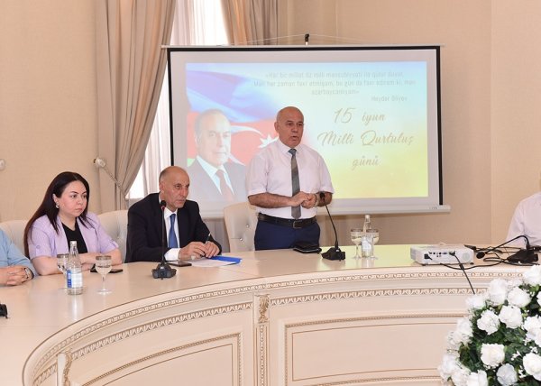 Milli Qurtuluş Günü Sumqayıtda qeyd edildi – FOTOLAR Milli Qurtuluş Günü Sumqayıtda qeyd edildi – FOTOLAR