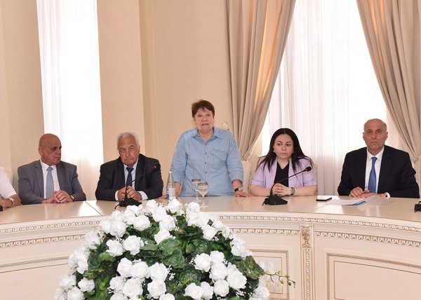 Milli Qurtuluş Günü Sumqayıtda qeyd edildi – FOTOLAR Milli Qurtuluş Günü Sumqayıtda qeyd edildi – FOTOLAR