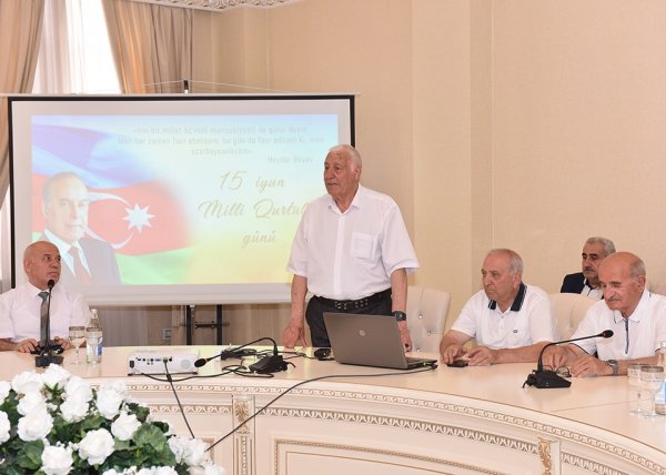 Milli Qurtuluş Günü Sumqayıtda qeyd edildi – FOTOLAR Milli Qurtuluş Günü Sumqayıtda qeyd edildi – FOTOLAR