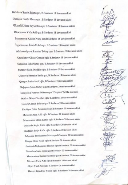Bakının mərkəzindəki MTK niyə layihədənkənar təhlükəli yeraltı keçid tikir? (ŞİKAYƏT)