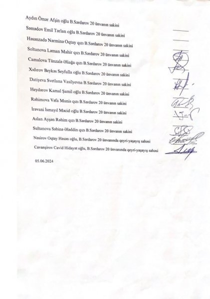 Bakının mərkəzindəki MTK niyə layihədənkənar təhlükəli yeraltı keçid tikir? (ŞİKAYƏT)
