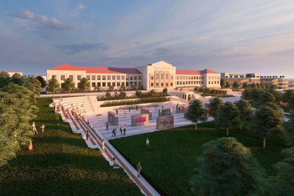 Qarabağ Universiteti Azərbaycanın elm və təhsil mərkəzinə çevriləcək