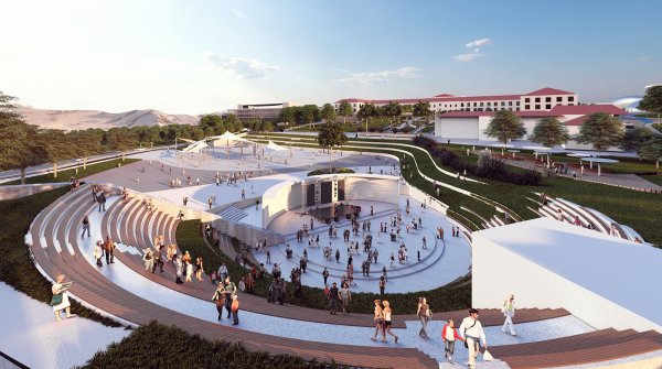 Qarabağ Universiteti Azərbaycanın elm və təhsil mərkəzinə çevriləcək