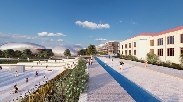 Qarabağ Universiteti Azərbaycanın elm və təhsil mərkəzinə çevriləcək