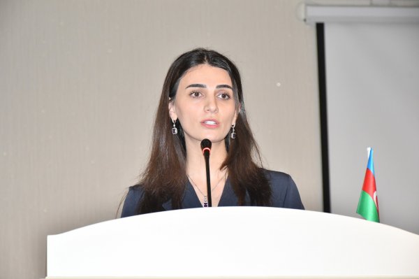 "Azərbaycan Vətənpərvərlər” İctimai Birliyinin təşkilatçılığı ilə Sumqayıtda “Şərəfi Sədaqət olanlar” adlı tədbir keçirilib - FOTOLAR